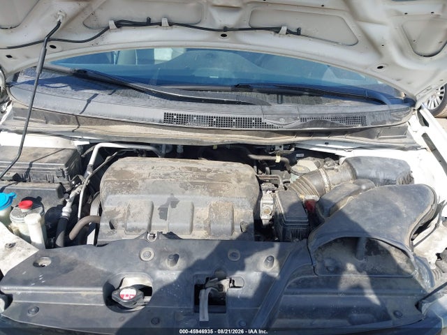Honda Odyssey Ex-l 2015 5FNRL5H64FB010447 Image 10