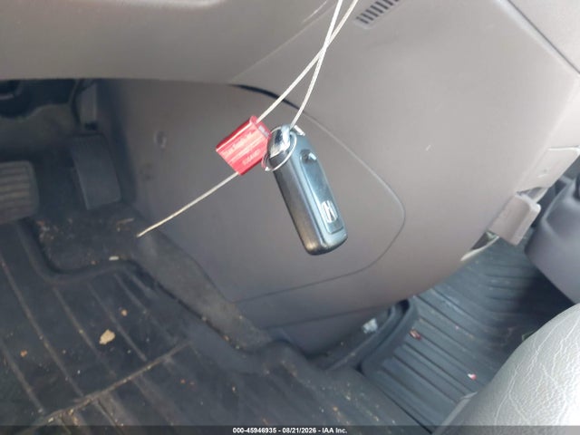 Honda Odyssey Ex-l 2015 5FNRL5H64FB010447 Image 11