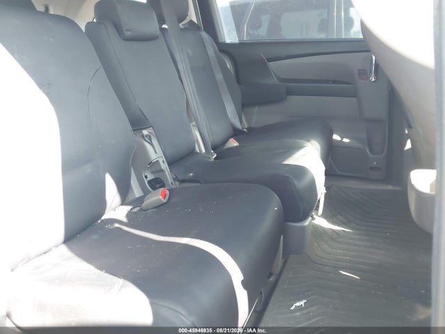 Honda Odyssey Ex-l 2015 5FNRL5H64FB010447 Image 8