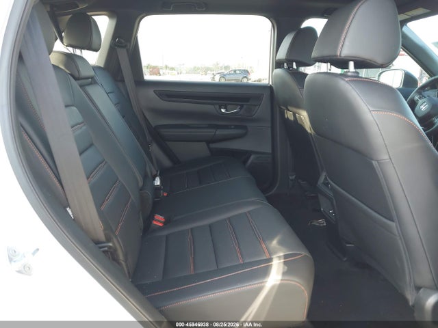 45946938 :رقم المزاد ، 5J6RS5H8XTL009133 vin ، 2026 Honda Cr-v Hybrid 2wd Sport-l مزاد بيع