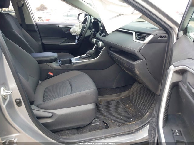 4T3LWRFV7RU145211 Toyota Rav4 Hybrid Le