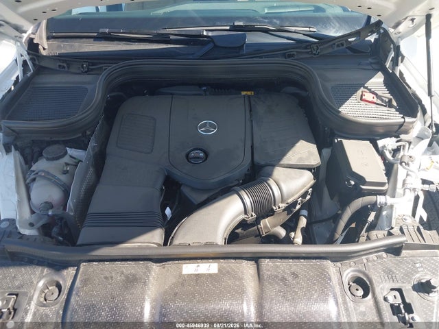 Aukcja sprzedaży 2024 Mercedes-benz Gle 350 4matic, vin: 4JGFB4FB5RB041645, numer aukcji: 45946939
