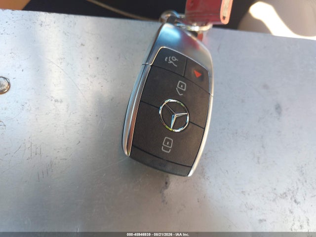 Aukcja sprzedaży 2024 Mercedes-benz Gle 350 4matic, vin: 4JGFB4FB5RB041645, numer aukcji: 45946939