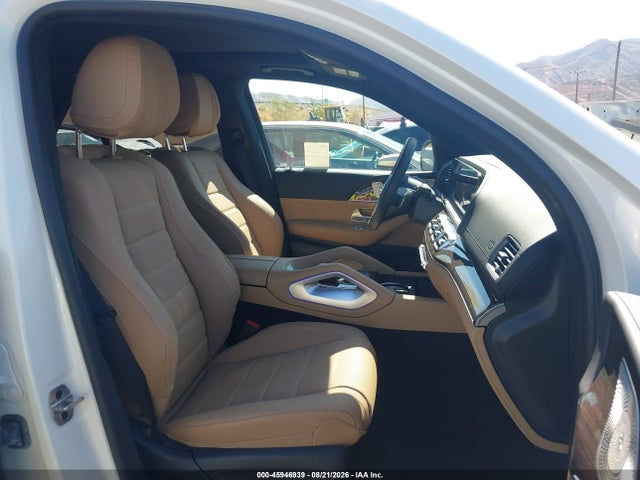 Aukcja sprzedaży 2024 Mercedes-benz Gle 350 4matic, vin: 4JGFB4FB5RB041645, numer aukcji: 45946939