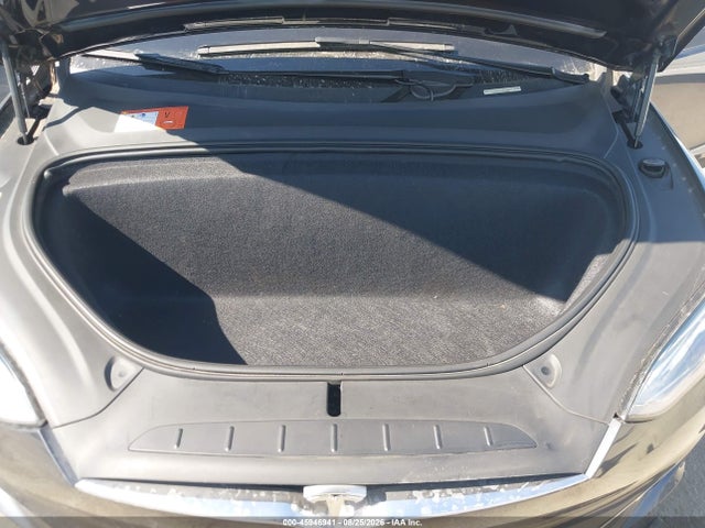Tesla Model X 100d/75d/p100d 2018 5YJXCAE25JF104654 Image 10
