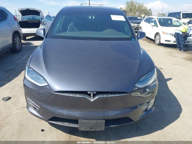 Tesla Model X 100d/75d/p100d 2018 5YJXCAE25JF104654 Image 13