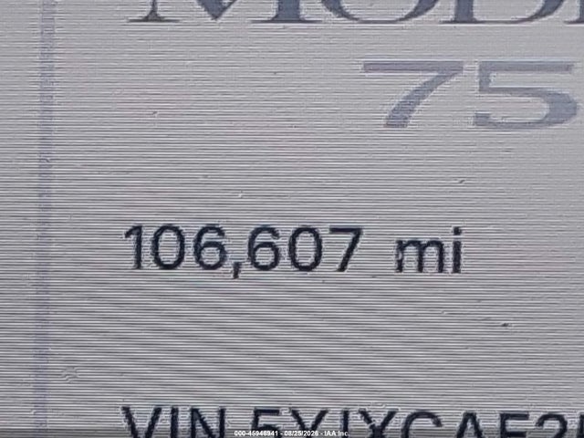 Tesla Model X 100d/75d/p100d 2018 5YJXCAE25JF104654 Image 16