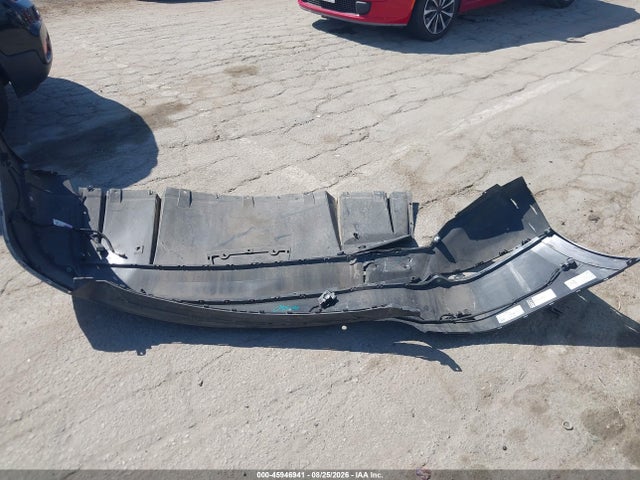Tesla Model X 100d/75d/p100d 2018 5YJXCAE25JF104654 Image 12