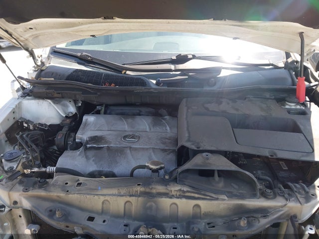 Aukcja sprzedaży 2013 Lexus Rx 350, vin: 2T2ZK1BA1DC094006, numer aukcji: 45946942