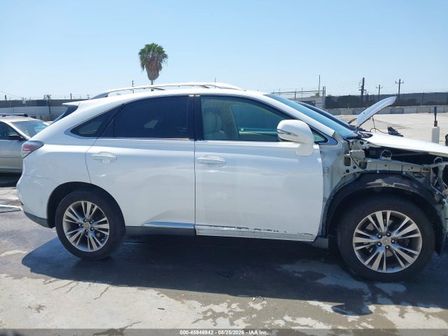 Aukcja sprzedaży 2013 Lexus Rx 350, vin: 2T2ZK1BA1DC094006, numer aukcji: 45946942