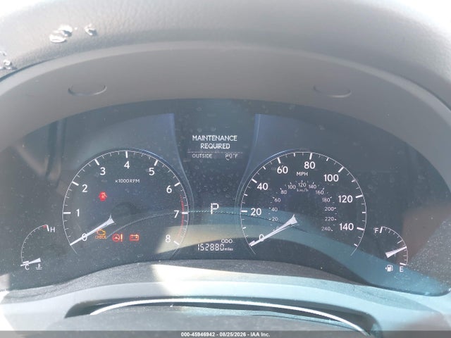 Aukcja sprzedaży 2013 Lexus Rx 350, vin: 2T2ZK1BA1DC094006, numer aukcji: 45946942