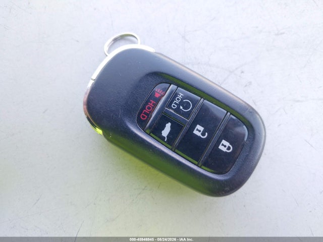 45946945 :رقم المزاد ، 19XFL1H80NE022189 vin ، 2022 Honda Civic Sport Touring مزاد بيع