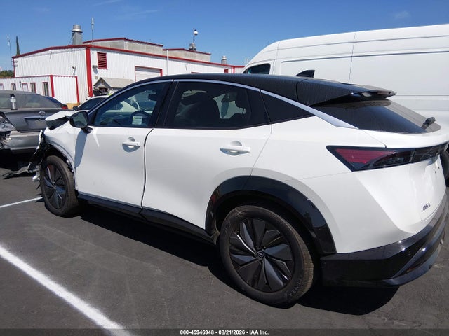 Nissan Ariya Engage 2025 JN8AF0BE2SM461826 Image 14
