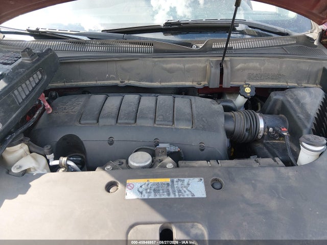 45946957 :رقم المزاد ، 1GNKRGKD0HJ327857 vin ، 2017 Chevrolet Traverse Lt مزاد بيع