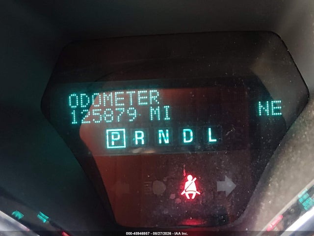 45946957 :رقم المزاد ، 1GNKRGKD0HJ327857 vin ، 2017 Chevrolet Traverse Lt مزاد بيع