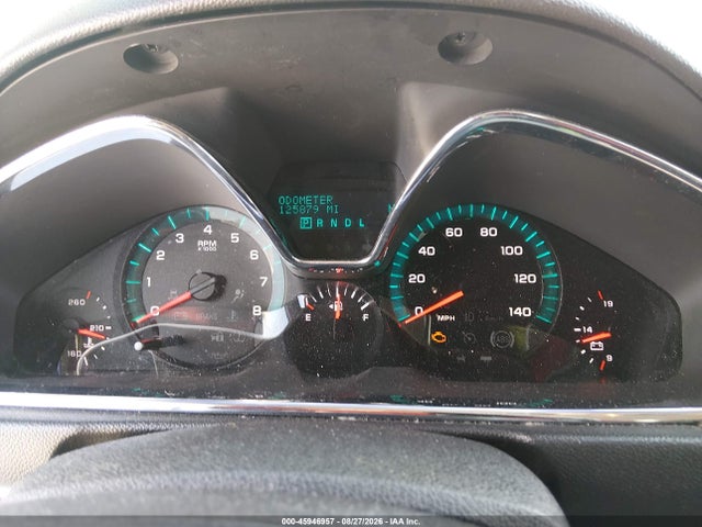 45946957 :رقم المزاد ، 1GNKRGKD0HJ327857 vin ، 2017 Chevrolet Traverse Lt مزاد بيع