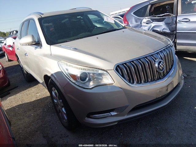 Aukcja sprzedaży 2013 Buick Enclave Leather, vin: 5GAKVCKD6DJ213841, numer aukcji: 45946965