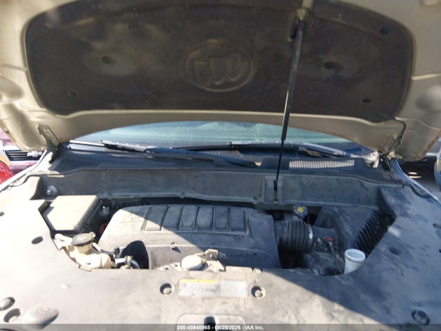 Aukcja sprzedaży 2013 Buick Enclave Leather, vin: 5GAKVCKD6DJ213841, numer aukcji: 45946965