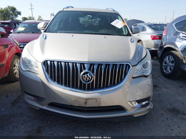 Aukcja sprzedaży 2013 Buick Enclave Leather, vin: 5GAKVCKD6DJ213841, numer aukcji: 45946965