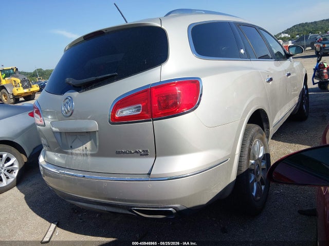 Aukcja sprzedaży 2013 Buick Enclave Leather, vin: 5GAKVCKD6DJ213841, numer aukcji: 45946965