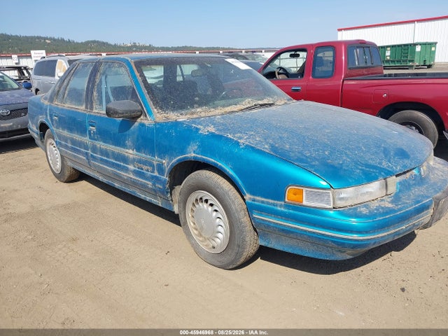 Продажа на аукционе авто 1992 Oldsmobile Cutlass Supreme S, vin: 1G3WH54T7ND352187, номер лота: 45946968