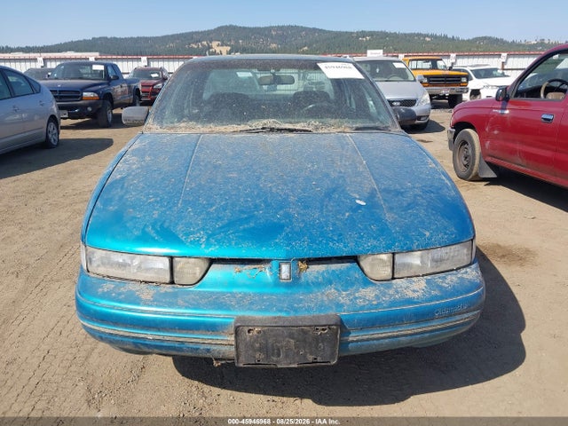 Продажа на аукционе авто 1992 Oldsmobile Cutlass Supreme S, vin: 1G3WH54T7ND352187, номер лота: 45946968