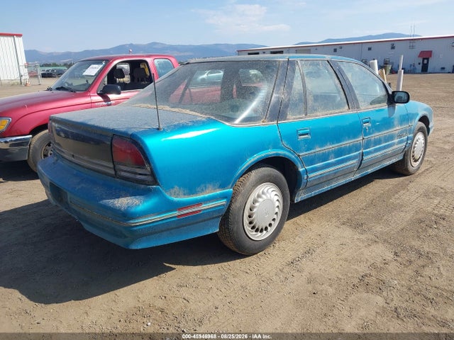 Продажа на аукционе авто 1992 Oldsmobile Cutlass Supreme S, vin: 1G3WH54T7ND352187, номер лота: 45946968