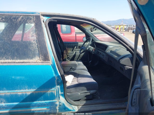 Продажа на аукционе авто 1992 Oldsmobile Cutlass Supreme S, vin: 1G3WH54T7ND352187, номер лота: 45946968