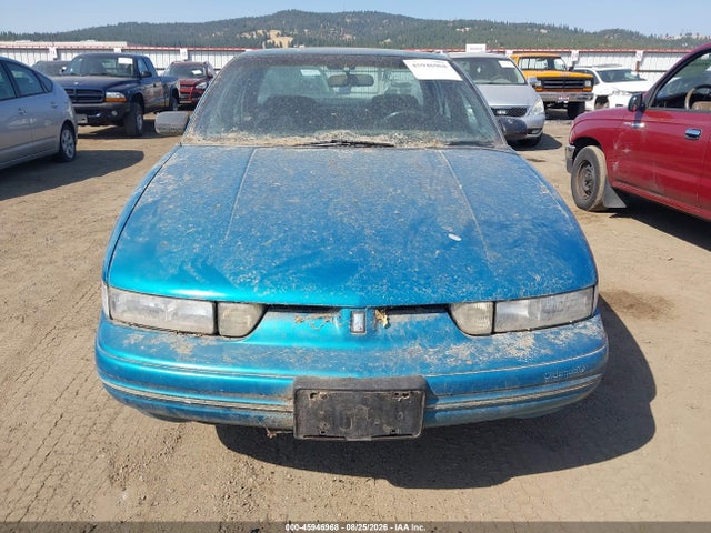 Продажа на аукционе авто 1992 Oldsmobile Cutlass Supreme S, vin: 1G3WH54T7ND352187, номер лота: 45946968