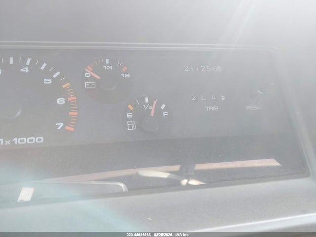 Продажа на аукционе авто 1992 Oldsmobile Cutlass Supreme S, vin: 1G3WH54T7ND352187, номер лота: 45946968