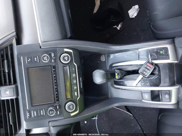 Продажа на аукционе авто 2019 Honda Civic Lx, vin: 2HGFC2F64KH527256, номер лота: 45946970