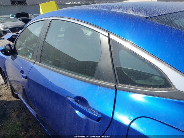 Продажа на аукционе авто 2019 Honda Civic Lx, vin: 2HGFC2F64KH527256, номер лота: 45946970