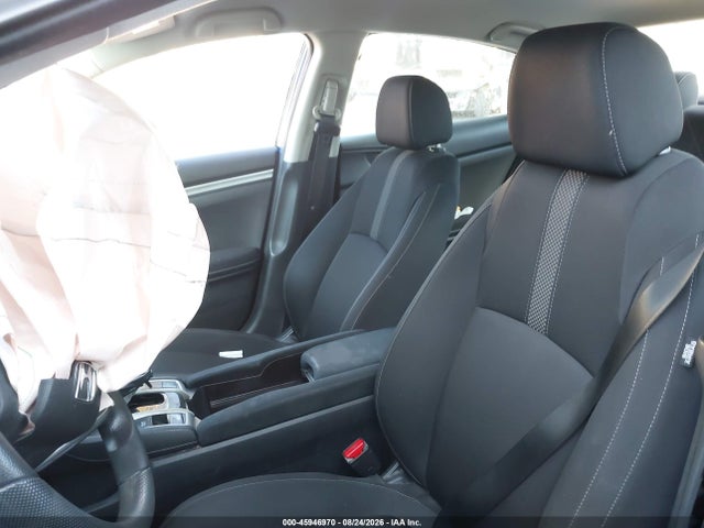 Продажа на аукционе авто 2019 Honda Civic Lx, vin: 2HGFC2F64KH527256, номер лота: 45946970