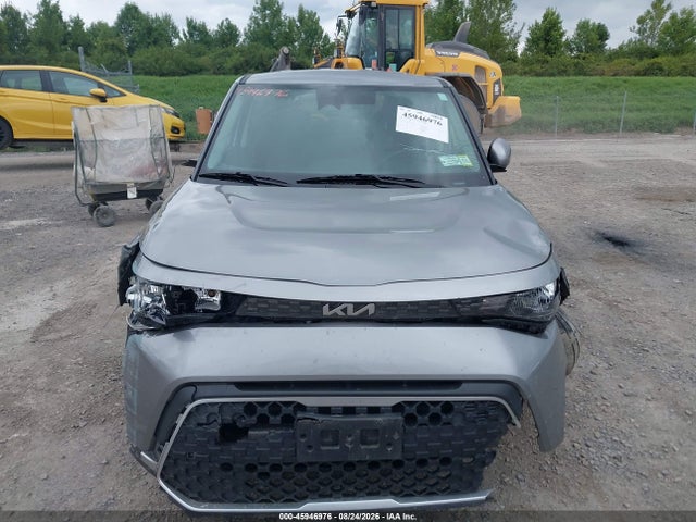 Aukcja sprzedaży 2023 Kia Soul Lx, vin: KNDJ23AU2P7844205, numer aukcji: 45946976
