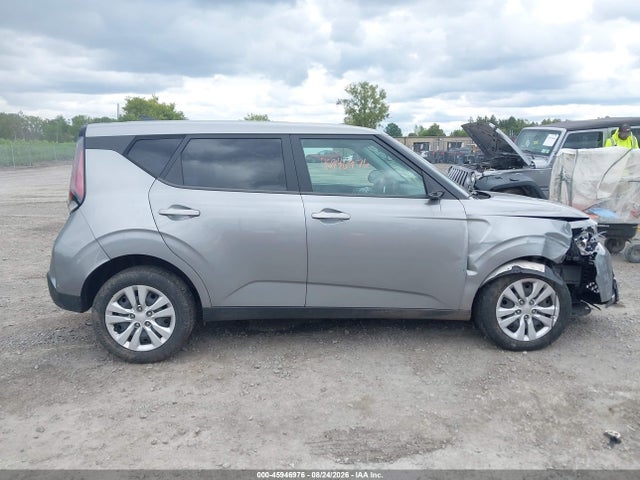 Aukcja sprzedaży 2023 Kia Soul Lx, vin: KNDJ23AU2P7844205, numer aukcji: 45946976