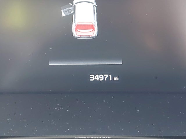 Aukcja sprzedaży 2023 Kia Soul Lx, vin: KNDJ23AU2P7844205, numer aukcji: 45946976