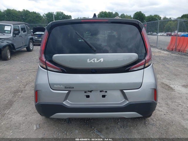 Aukcja sprzedaży 2023 Kia Soul Lx, vin: KNDJ23AU2P7844205, numer aukcji: 45946976