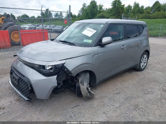 Aukcja sprzedaży 2023 Kia Soul Lx, vin: KNDJ23AU2P7844205, numer aukcji: 45946976