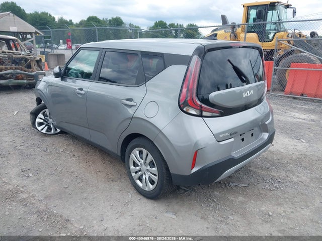 Aukcja sprzedaży 2023 Kia Soul Lx, vin: KNDJ23AU2P7844205, numer aukcji: 45946976