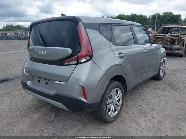Aukcja sprzedaży 2023 Kia Soul Lx, vin: KNDJ23AU2P7844205, numer aukcji: 45946976