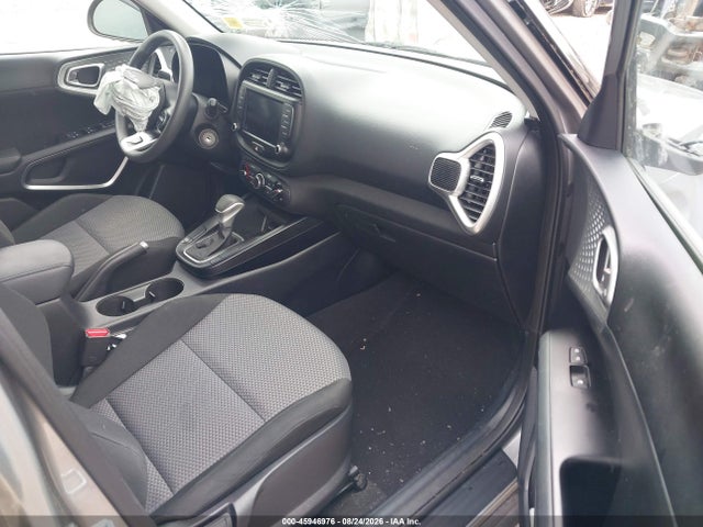 Aukcja sprzedaży 2023 Kia Soul Lx, vin: KNDJ23AU2P7844205, numer aukcji: 45946976