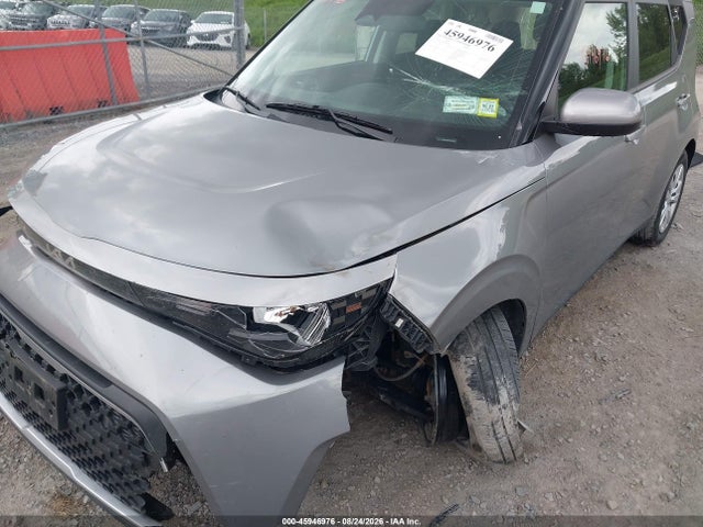 Aukcja sprzedaży 2023 Kia Soul Lx, vin: KNDJ23AU2P7844205, numer aukcji: 45946976
