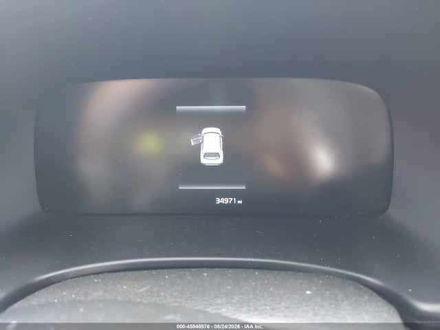Aukcja sprzedaży 2023 Kia Soul Lx, vin: KNDJ23AU2P7844205, numer aukcji: 45946976