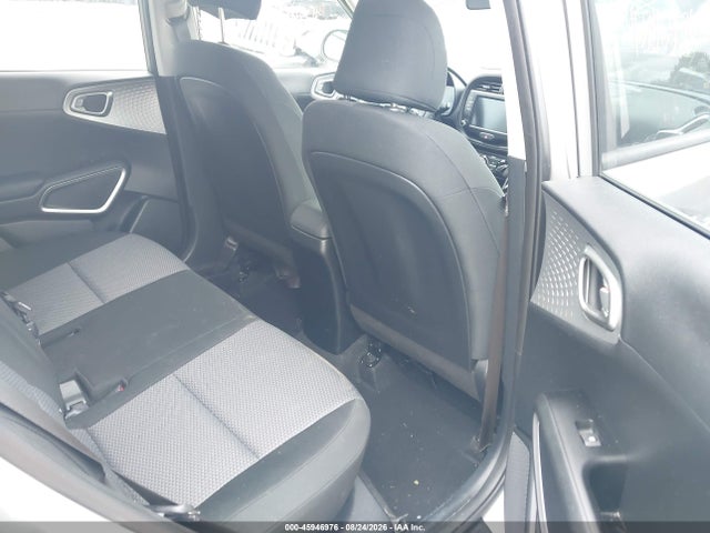 Aukcja sprzedaży 2023 Kia Soul Lx, vin: KNDJ23AU2P7844205, numer aukcji: 45946976