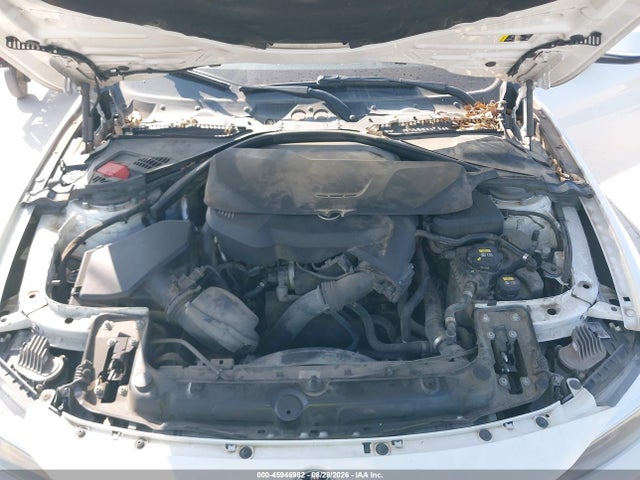 Aukcja sprzedaży 2018 Bmw 430i Gran Coupe, vin: WBA4J1C54JBG80860, numer aukcji: 45946982