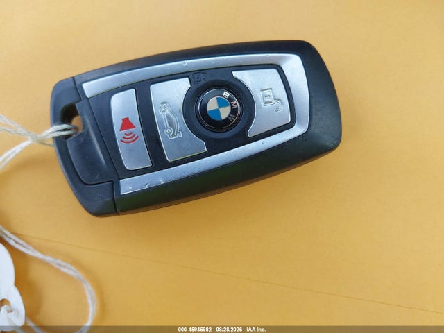 Aukcja sprzedaży 2018 Bmw 430i Gran Coupe, vin: WBA4J1C54JBG80860, numer aukcji: 45946982