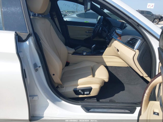 Aukcja sprzedaży 2018 Bmw 430i Gran Coupe, vin: WBA4J1C54JBG80860, numer aukcji: 45946982