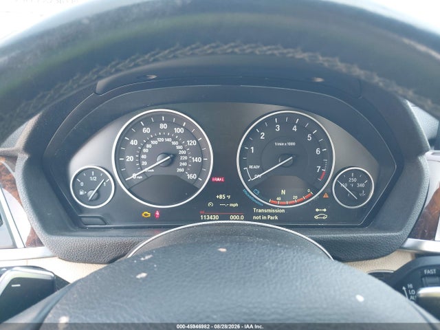 Aukcja sprzedaży 2018 Bmw 430i Gran Coupe, vin: WBA4J1C54JBG80860, numer aukcji: 45946982