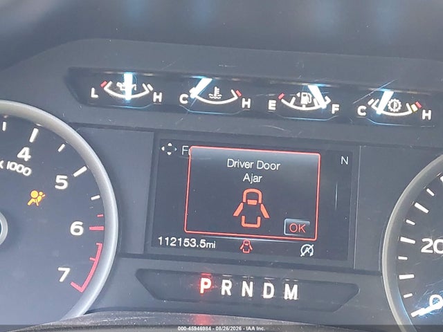 Ford F-150 Xlt 2018 1FTEW1CG9JFE77821 Image 15