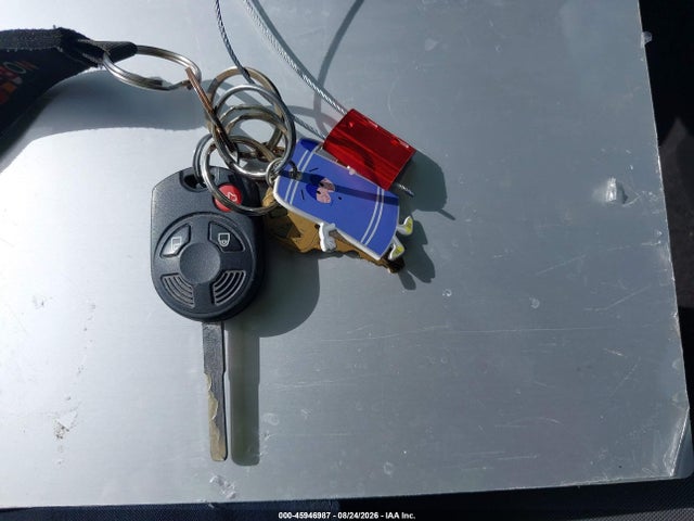 Ford ESCAPE S 2017 1FMCU0F79HUD06040 Image 11